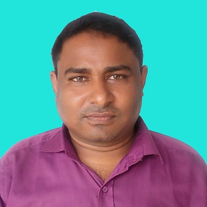 Md. Tohidul Islam