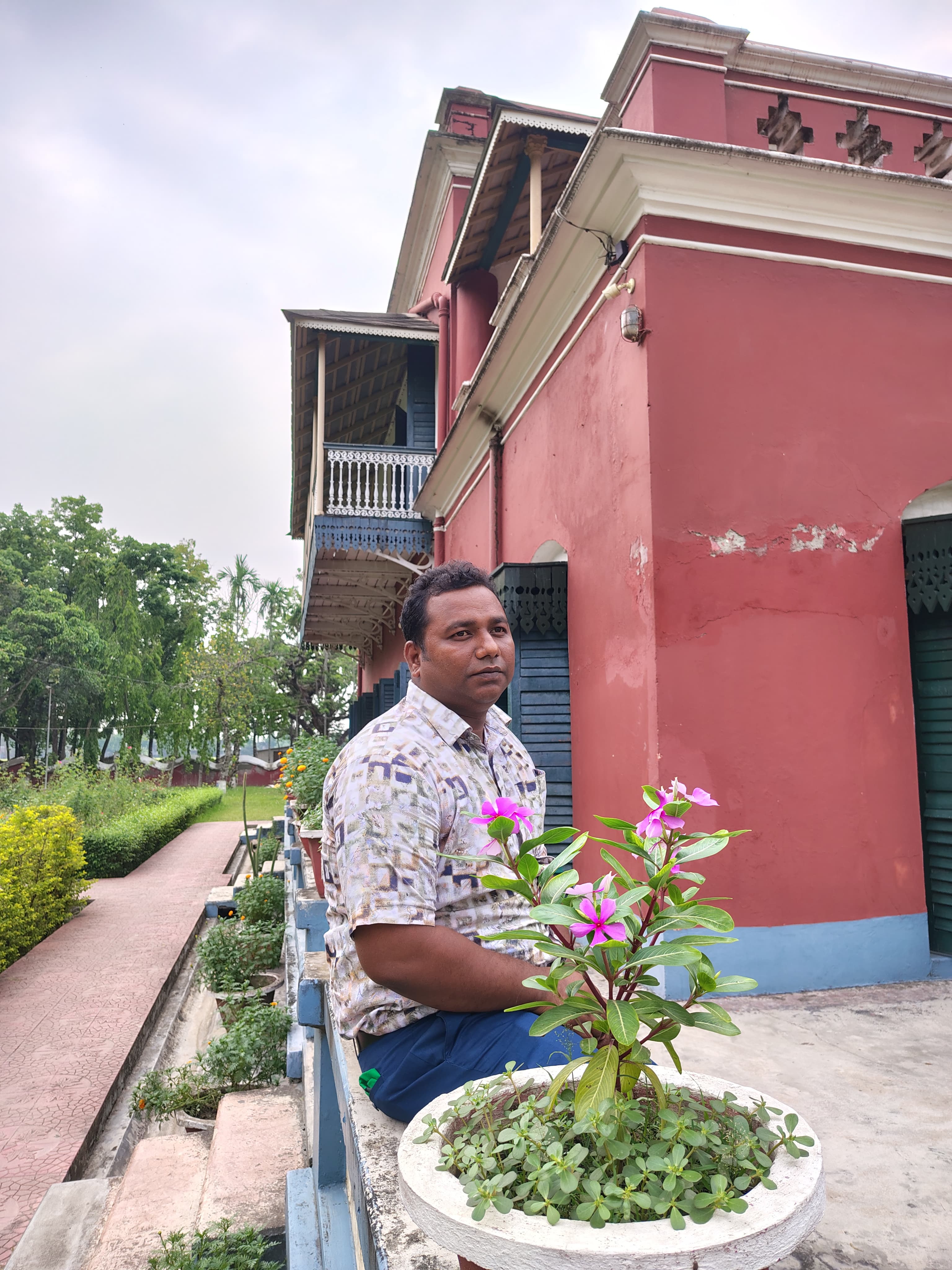 অশোক কুমার সরকার
